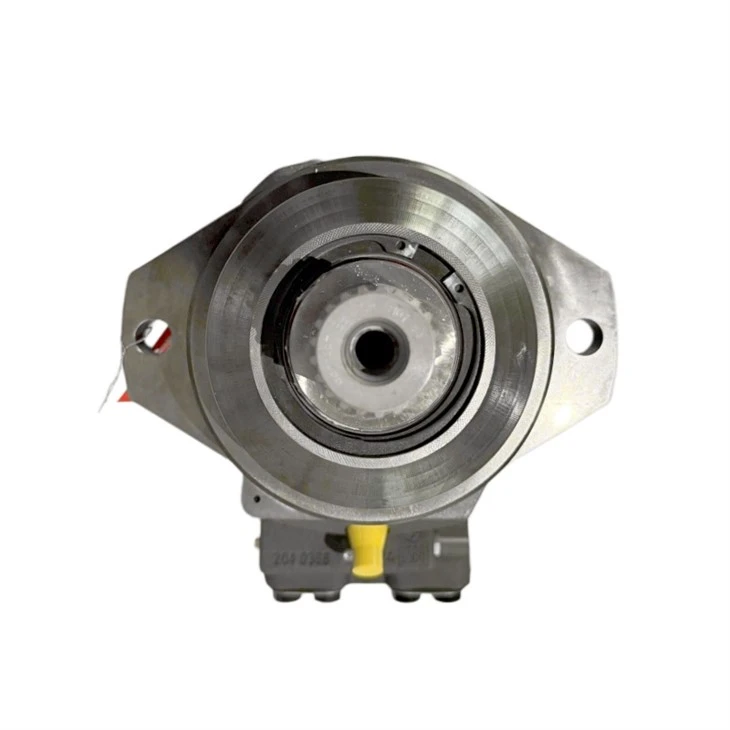 Rexroth A6VE28 Hydraulic Motor for Compact Excavators and Small Construction Machines factory