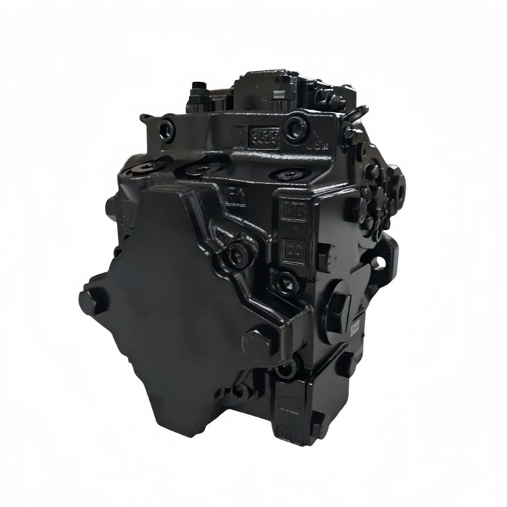 hydraulic pump h1p danfoss
