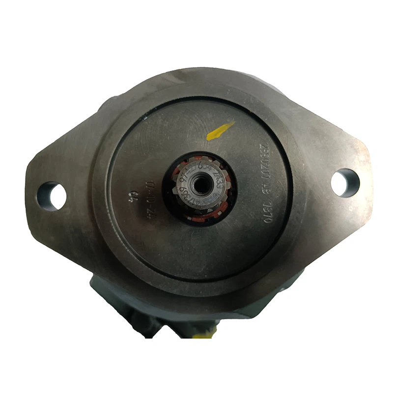 A10VO45DFLR/31R-VSC12K68 hidrauliskais virzuļsūknis Rexroth betona sūkņa kravas automašīnai