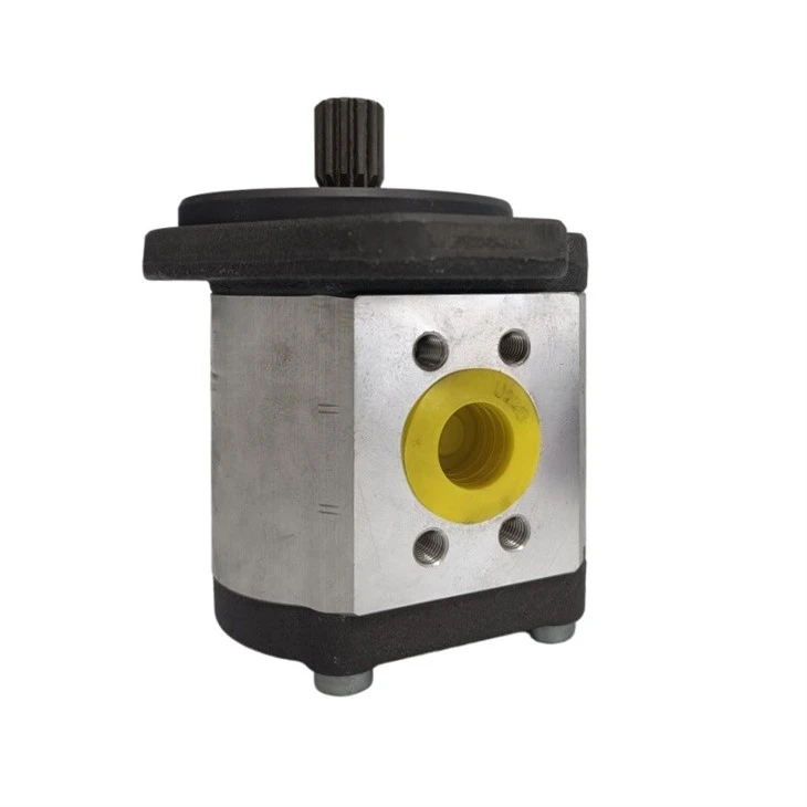 AZPN-11-032RDC07KB-S0081 High Flow Hydraulic Gear Pump 0510725106 | External Gear Pump Supplier manufacturers