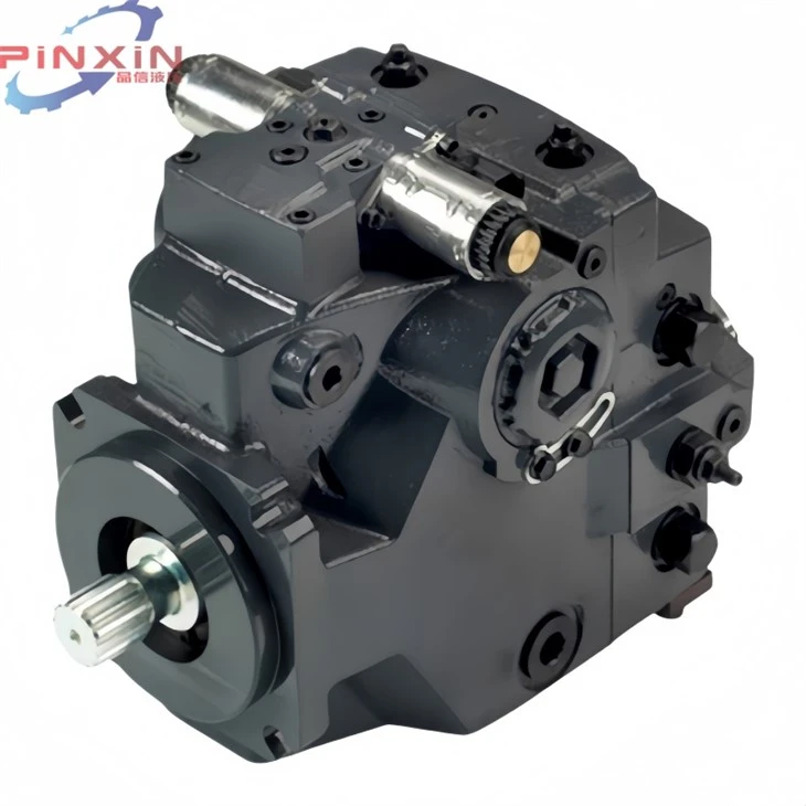 H1P danfoss