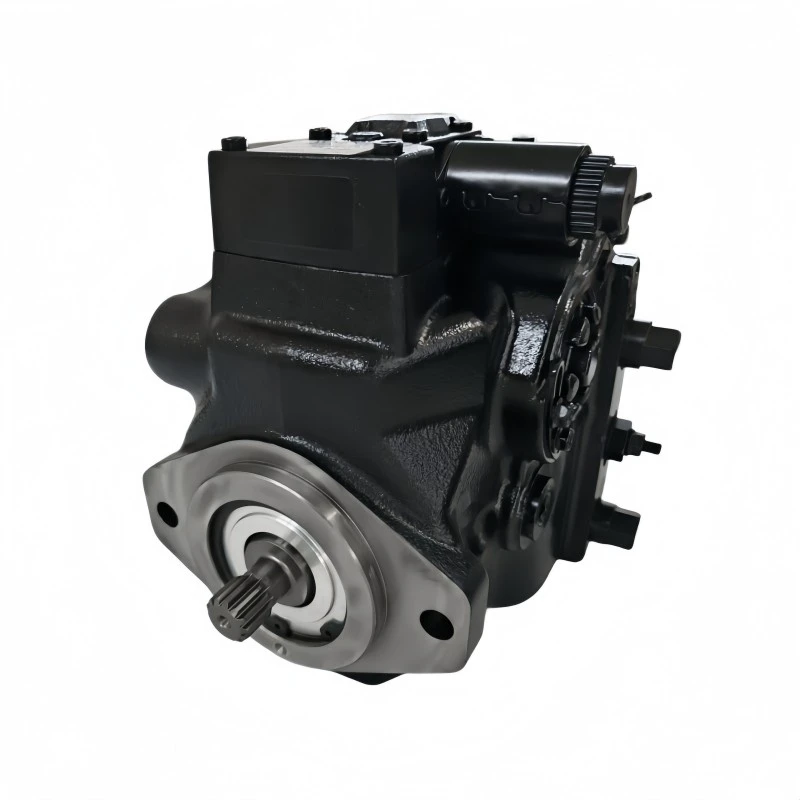 danfoss h1p