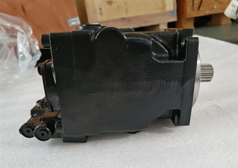 jrr065 jrr075 hydraulic pump