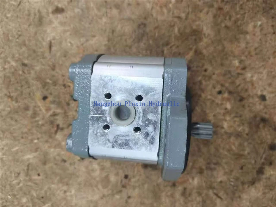 0510525072/AZPF-11-011RRR20KB-S0081, Gear Pump For Rexroth in Stock factory