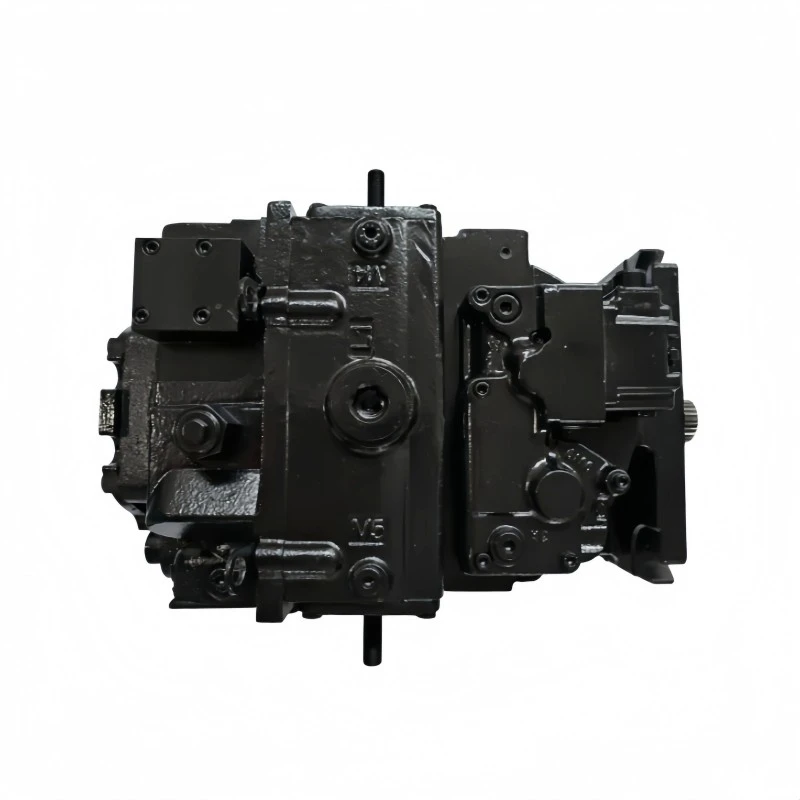 s90 piston pump