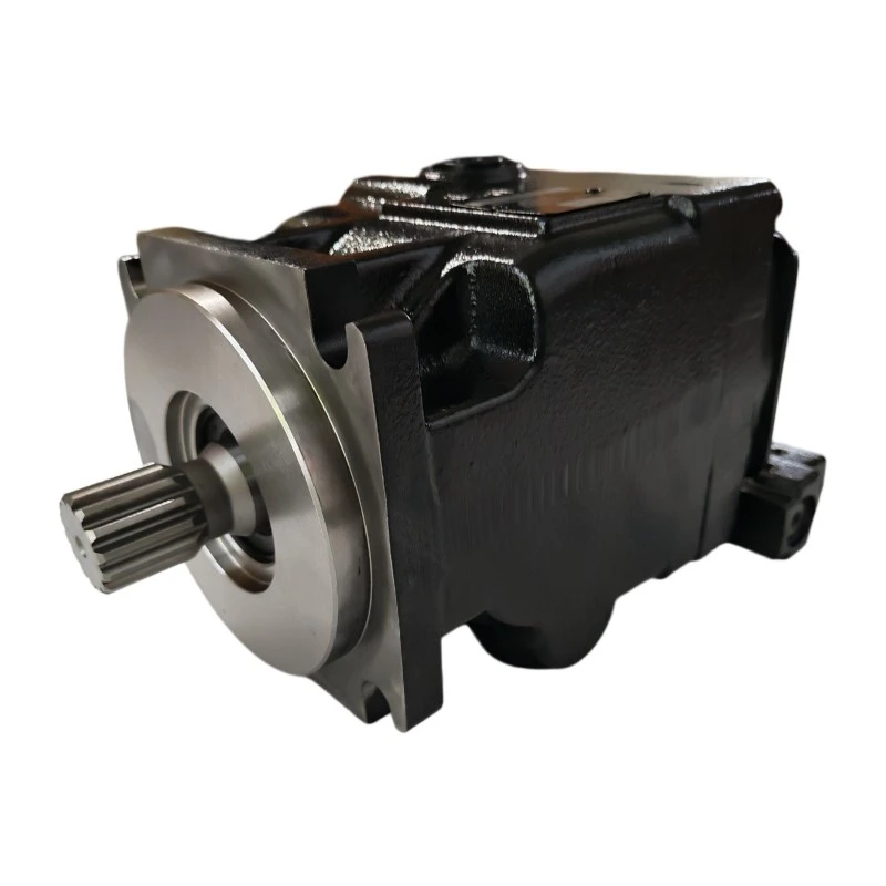 hydraulic pump danfoss jrr045 jrr051