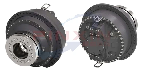 Danfoss ICMB rūpnieciskās kameras daivas motors: īpaši-liels griezes moments ...
