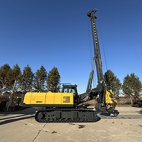 Rotary Drilling Rig