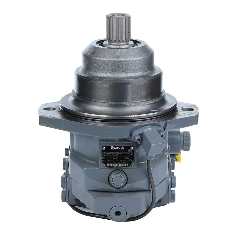 a6ve motor