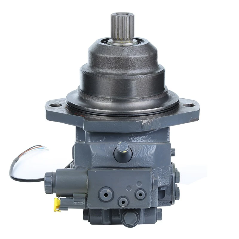 rexroth a6ve