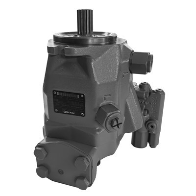 A10VNO63DRS/52R-VRC12N00 Hidrauliskais virzuļsūknis Rexroth betona sūkņa kravas automašīnai