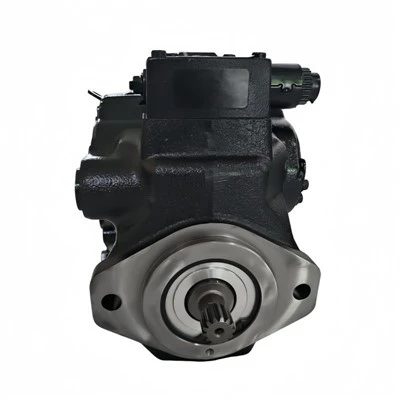 Danfoss H1P060 hidrauliskais aksiālais virzuļsūknis 60cc mainīga tilpuma slēgtas ķēdes sūknis