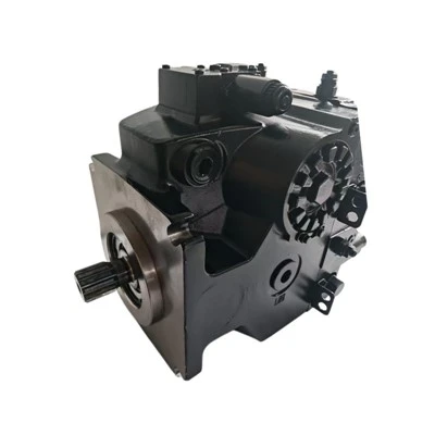 Danfoss H1P147 147cc aksiālais virzuļsūknis mainīga tilpuma hidrauliskais sūknis būvniecības aprīkojumam