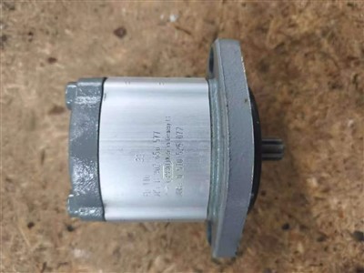 0510525072/AZPF-11-011RRR20KB-S0081, Rexroth zobratu sūknis noliktavā