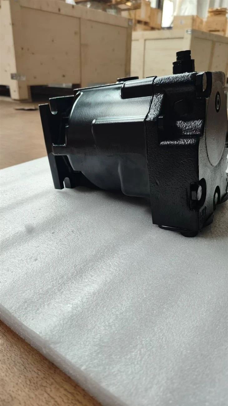 T90M Series Hydraulic Motor Sauer Danfoss