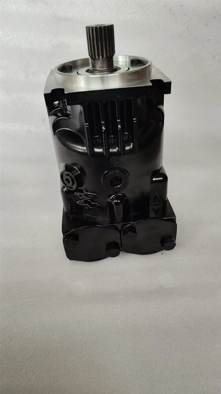 T90M Series Hydraulic Motor Sauer Danfoss